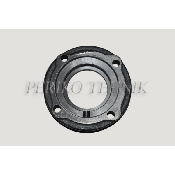 ROU-6 Bearing Housing Cover PIN 04.101