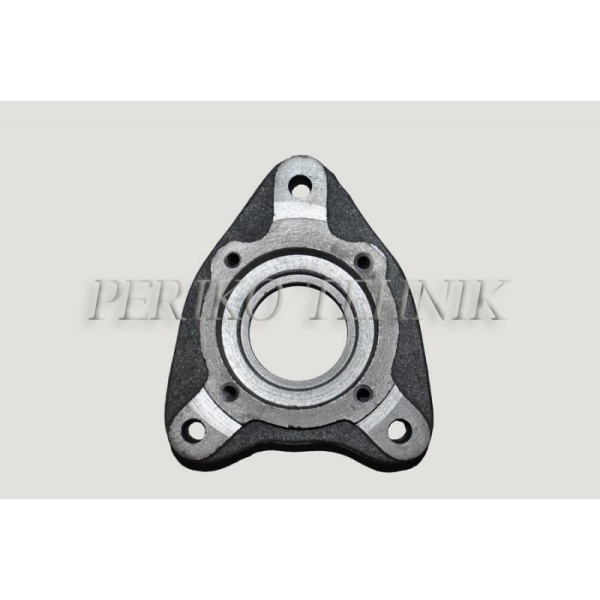 ROU-6 Bearing Housing PIN 04.102B