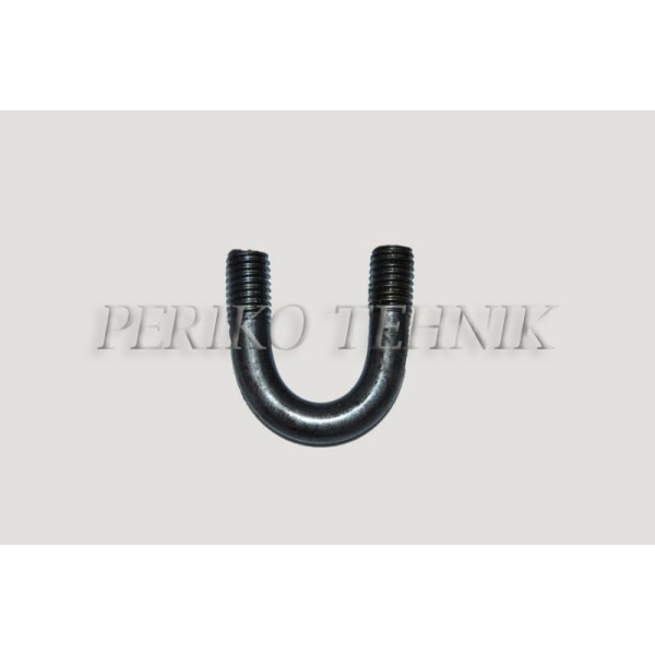 ROU-6 U-shackle PIR 600125