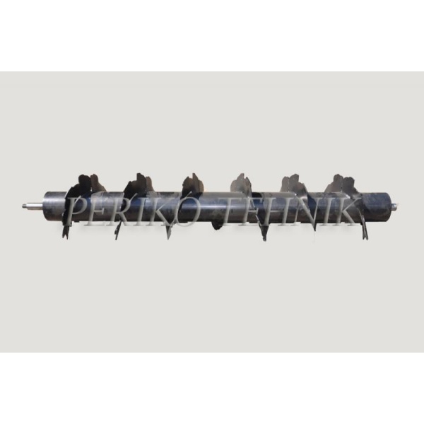 ROU-6 Ülemine haspel ROM 06.040