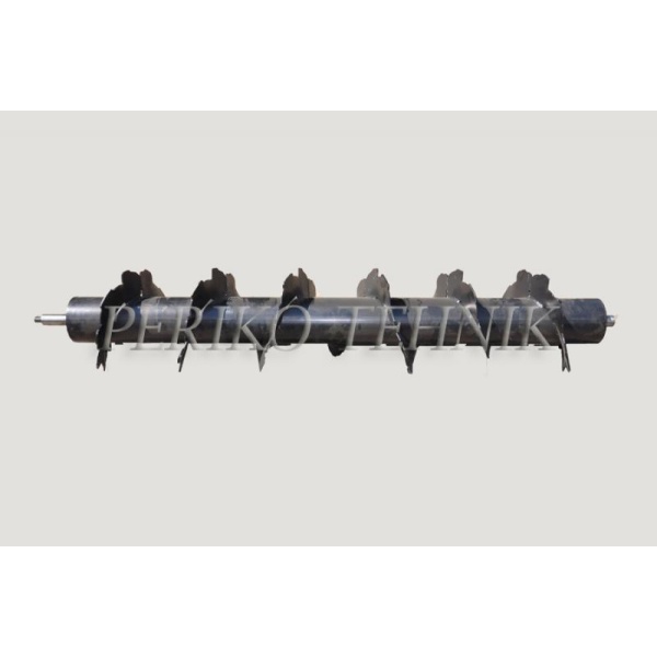 ROU-6 Upper Drum ROM 06.040