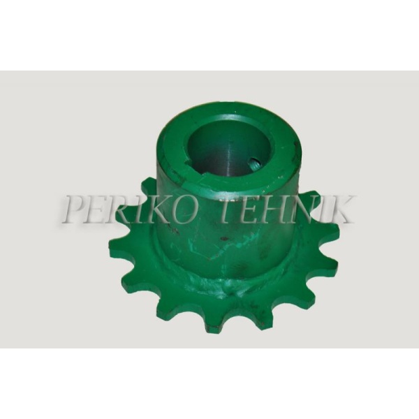 PRT-10 Sprocket KOD16602 (z=14; hole 40 mm)