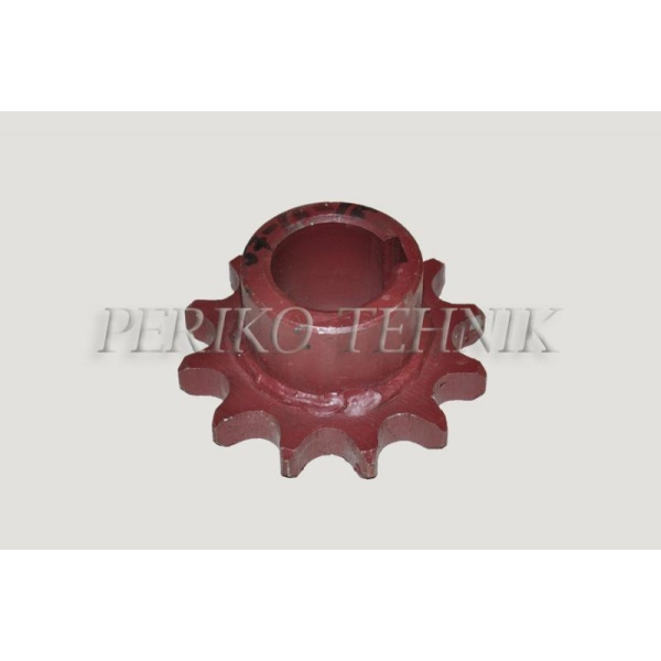 PRT-10/ROU-6 Upper Drum Sprocket PIR 600028A