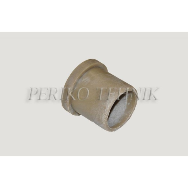 GVR Plastic Bushing 43x52x60x55, New type