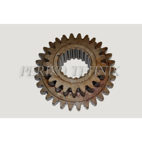 PTO Drive Gear Wheel 50-1601024, Original