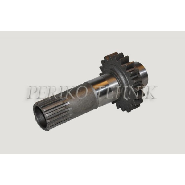 PTO Drive Shaft 50-1601026 (MTZ-50), Original