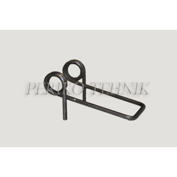 Clutch Finger Spring 50-1601083-B, Original