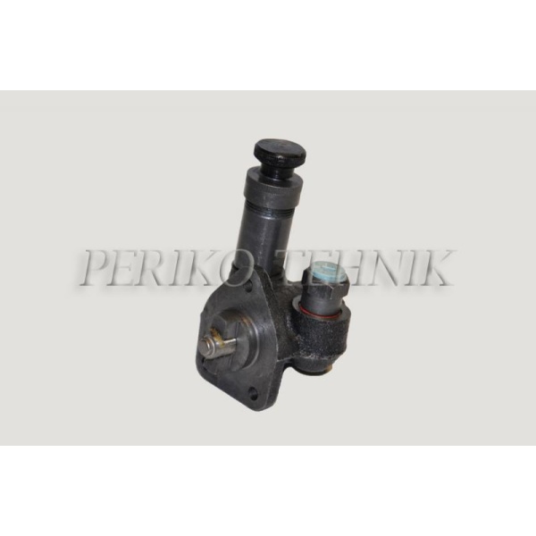 Fuel pump 4UTI-1106010-01K, (NOGINSK)