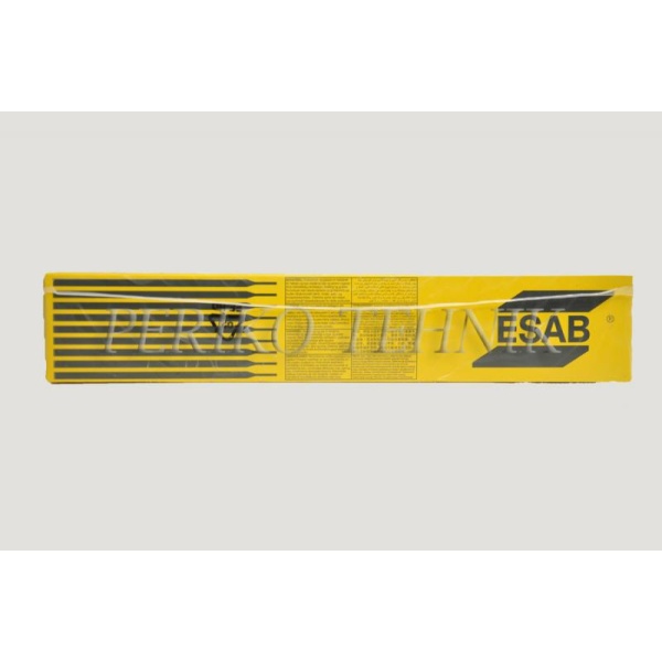 Elektrood ESAB OK 46.30 3,2x350 mm, 5,3 kg