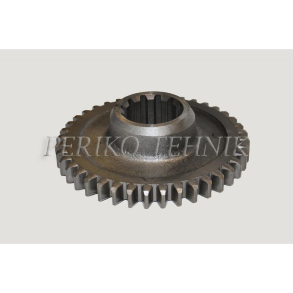 Gear Wheel 4th Gear 50-1701216 (z=40), Original