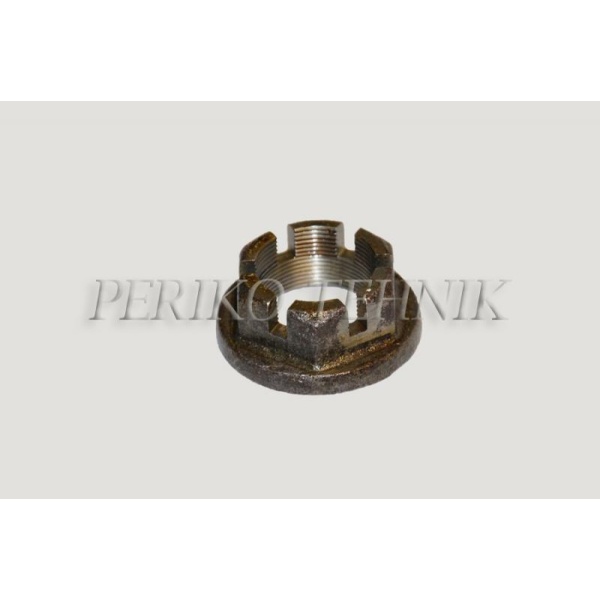 Gearbox Nut M36x1,5 50-1701253, Original