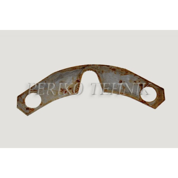 Gearbox Shim 0,5 mm 50-1701259