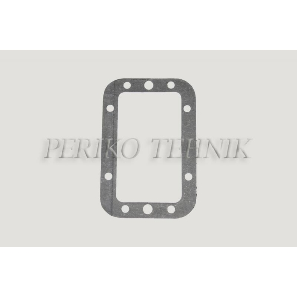 Side Cover Gasket 50-1701456-A