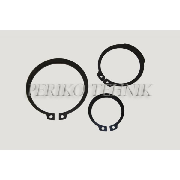Tugirõngas DIN471 võll 13 mm
