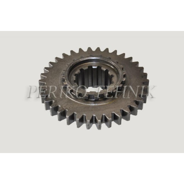 Gear Wheel 50-1721025 new type (z=30), Original