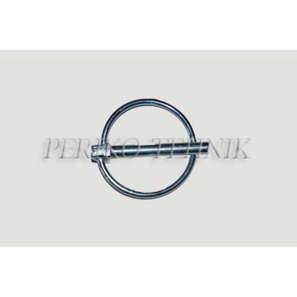 Linch Pin 6mm