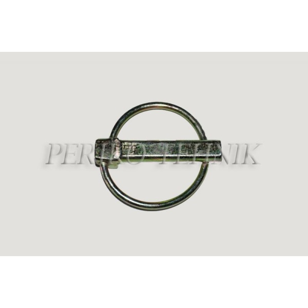 Linch Pin 10mm