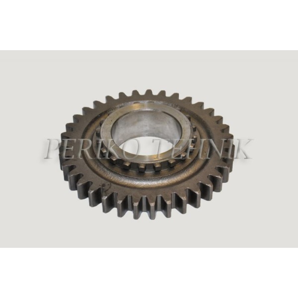 Gear Wheel 50-1721031 new type (z=35), Original