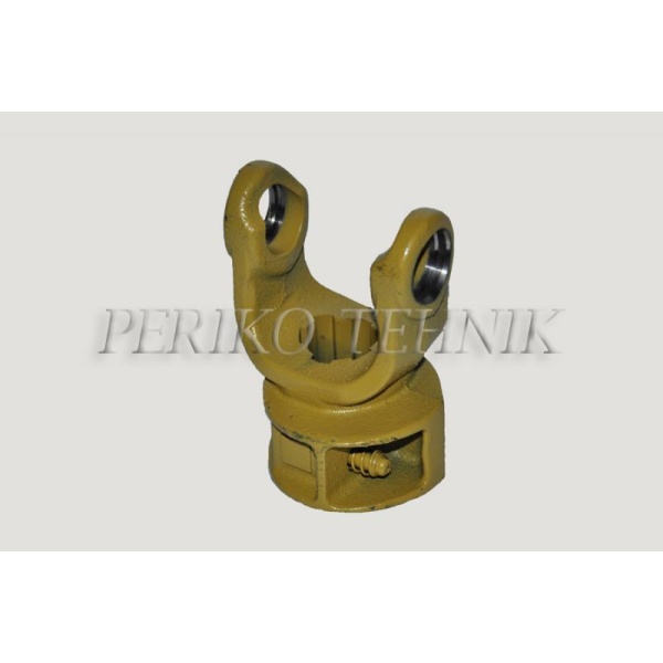 Yoke 4-series 27x74,6 mm, z6