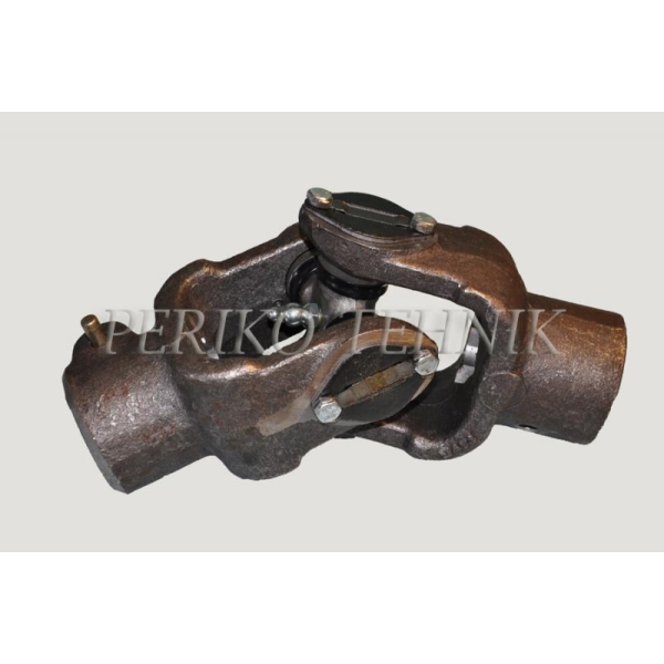 Universal Joint ZL-400, Ø30-square 28 mm