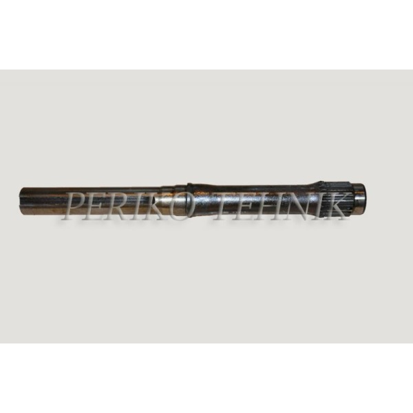 Rear Semiaxle 50-2407082-A-01, Origiaal