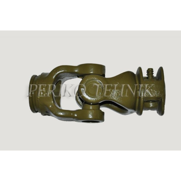 PTO Shaft Joint 6 splines-lemon outer 48,0 mm (1007)