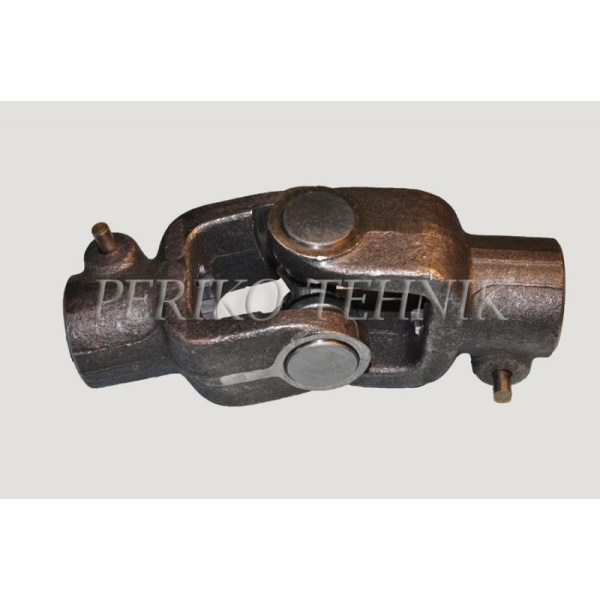 Universal Joint KZ-160, 6 splines-Ø25 mm