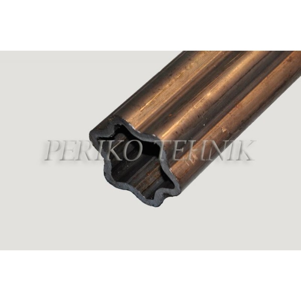 PTO Shaft Tube Outer R5/1000