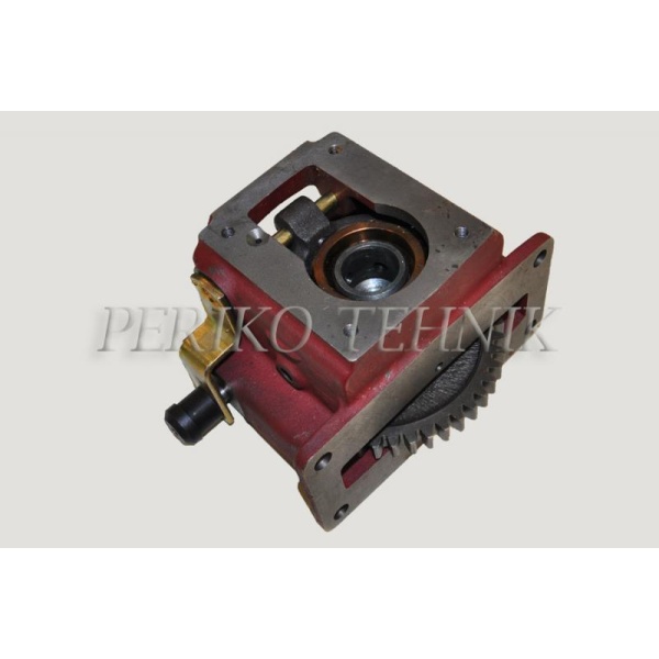 Hydraulic Pump Main Drive 25.22.000