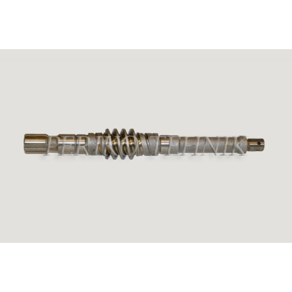 Screw 50-3406034, Original