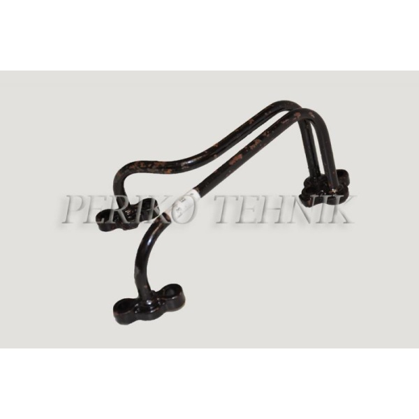 Power Steering Oil Pipe 50-3407015, Originaal