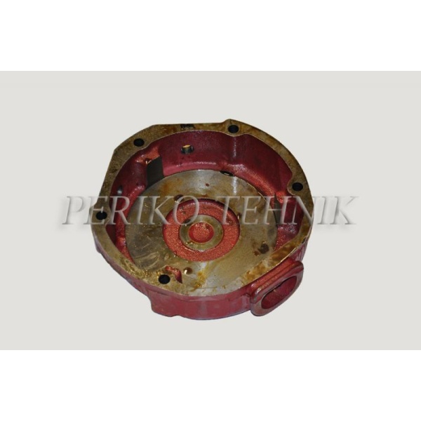 Handbrake Drum 50-3502035, Original