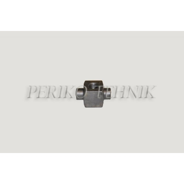 PTO Shaft Belt Nut 50-4202078, Original (BOBRUISK)