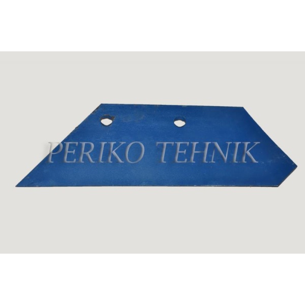 Tera 94601 vasak, 16" Agrolux (BELLOTA)