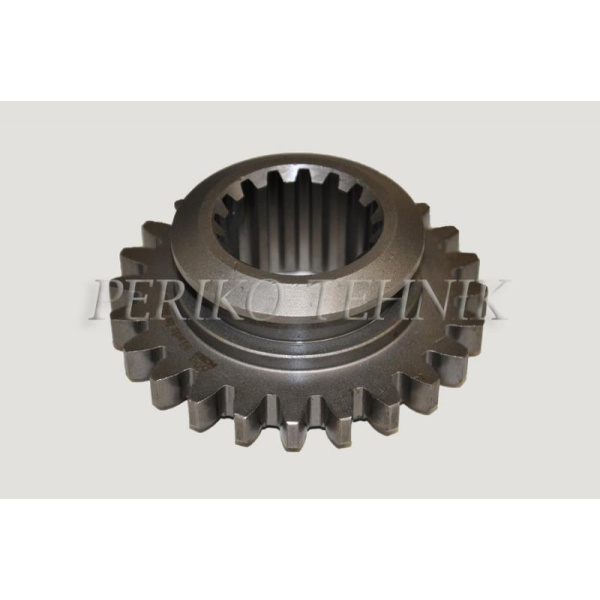 Hydraulic Pump Drive Gear Wheel 50-4604032A (z=24), Original