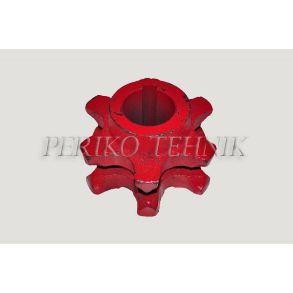 Sprocket (driving) PRT-10 KOD02.305