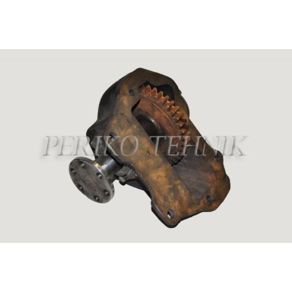 Front Axle Driving Gear T40A-1802010