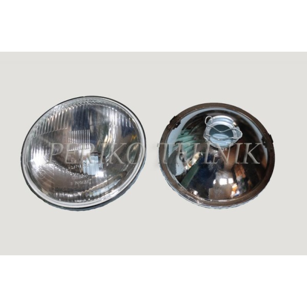 Gaz-53 esitule element TN-114 (H4) 3711200-62-09