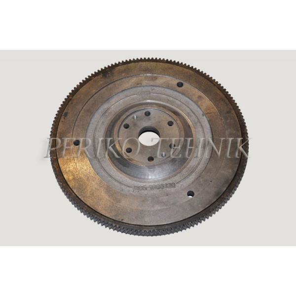 Flywheel JUMZ D65-1005115-B (starter version)