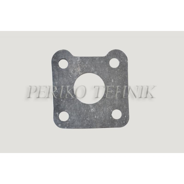 Suction Pipe Gasket 50-4607097