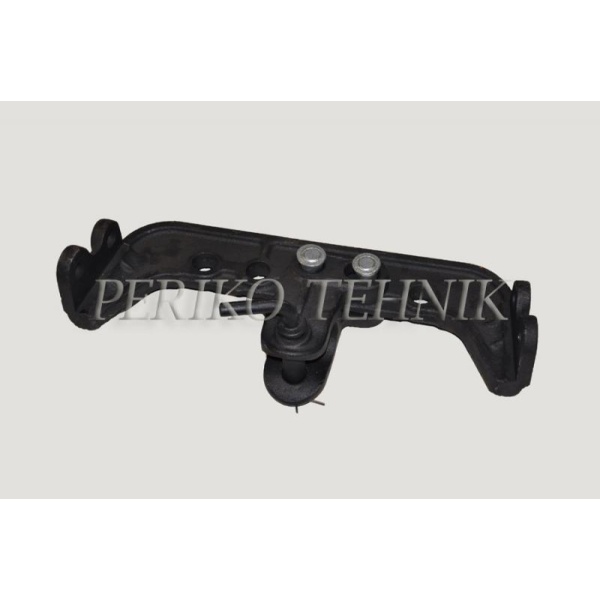 Towbar, Complete 80-4605025, Ukraine