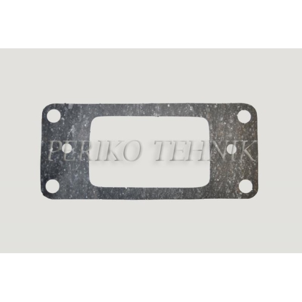 Oil Tank Lower Gasket 50-4608049