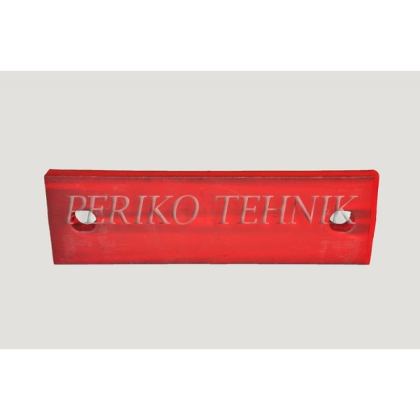 Landside Plate PR703001 V&N (Italy)