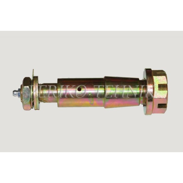 Steering Finger 102-3405112 (cone 29/33 mm; length 150 mm; bearing 30 mm)