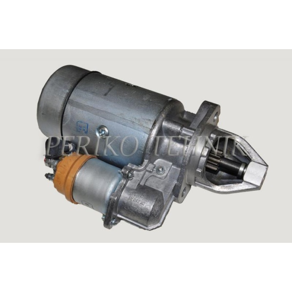 Gaz-53 starter ST-230A 3708000-53-10