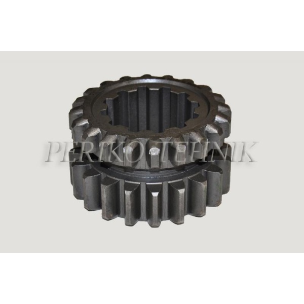 Reducer Gear Wheel 50-1701196 (z=20), Original