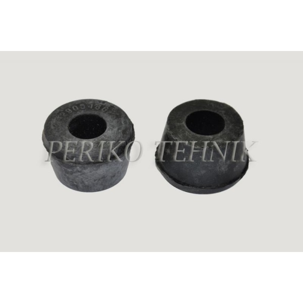 Gaz-52 Bushing for Shock Absorber 2905486-52