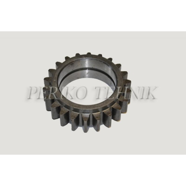 Transfer Box Intermediate Gear Wheel 52-1802091, Original