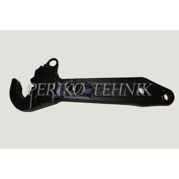 Lower Link Extension 1221-4605630-04 (RH) CAT2S (MTZ-80)