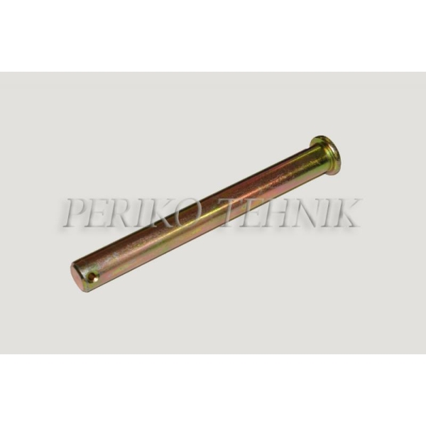 HydraulicHitch Pin 22x205 mm 70-2805071-01